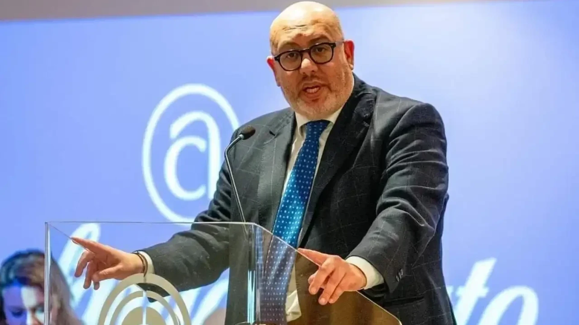 Quarta conferenza annuale dell’Alleanza delle regioni automobilistiche. L’Assessore Di Lucente a Monaco.